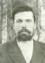 Константин Данилович Косых, революционер, первый председатель Березовского Совета депутатов трудящихся